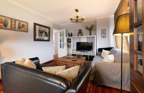 Vigo Apartment | Family-Friendly Anduriña16 by VigoVacaciones - Rated 9.3/10