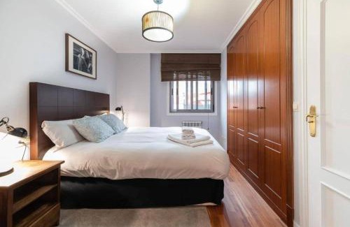 Vigo Apartment | Family-Friendly Anduriña16 by VigoVacaciones - Rated 9.3/10