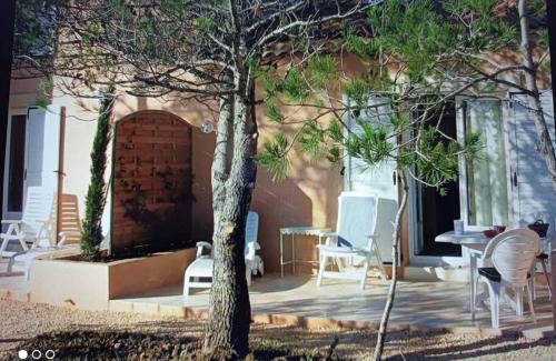 Massillargues-Attuech House | Exceptional Anduze Gîte Les Pins with Oceanfront Pool