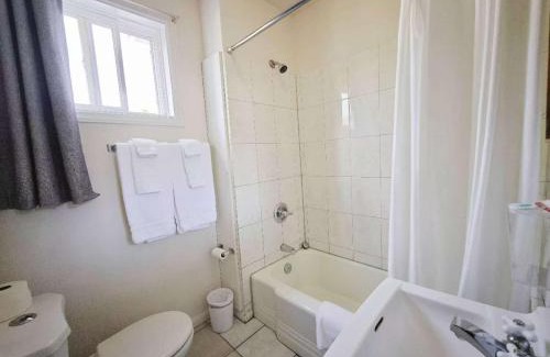 Charlottetown Bed & Breakfast | Experience Comfort at Andy's Blue House - Rated 8.7/10
