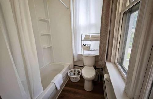 Charlottetown Bed & Breakfast | Experience Comfort at Andy's Blue House - Rated 8.7/10