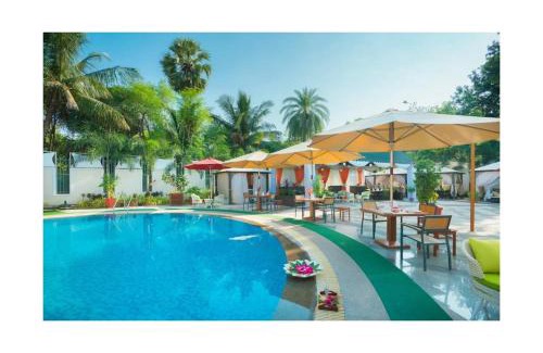 Mumbai Resort | Andy's Boutique