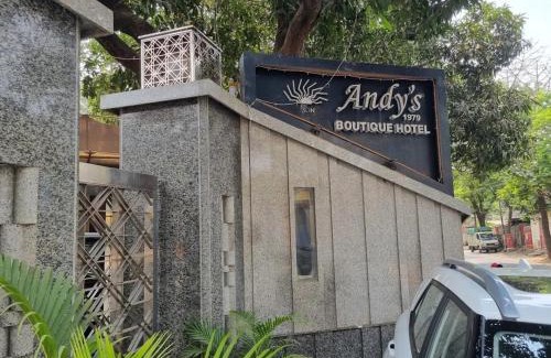 Mumbai Resort | Andy's Boutique
