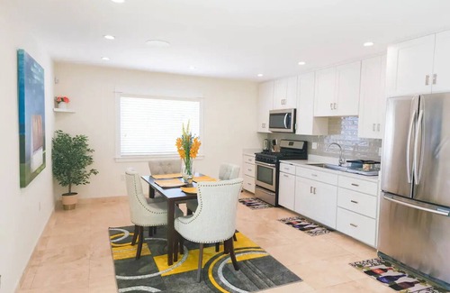 Bodden Town Villa | Experience Andy's Inn: A 3-Bedroom Gem in Bodden Town