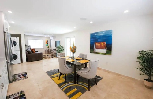Bodden Town Villa | Experience Andy's Inn: A 3-Bedroom Gem in Bodden Town
