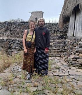 Moni Bed & Breakfast | Discover Family-Friendly Comfort at Andy's Lodge Kelimutu