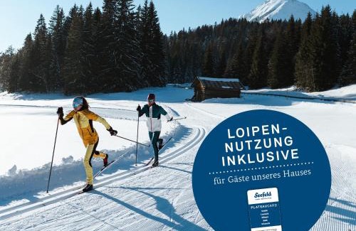 Weidach Apartment | Pet-Friendly Retreat at Andys Bergblick - Rated 8.8/10!