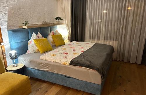 Weidach Apartment | Pet-Friendly Retreat at Andys Bergblick - Rated 8.8/10!