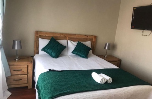 Gonubie House | Family-Friendly Escape at Andys101 with Pool Access