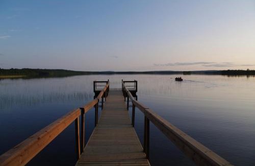 Anetjarvi House | Unforgettable Stays at Aneen Loma Vacation and Cottages