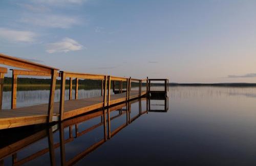 Anetjarvi House | Unforgettable Stays at Aneen Loma Vacation and Cottages