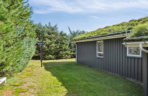 Rødhus House | Relax at Anelisa: Oceanfront Retreat Near the Sea