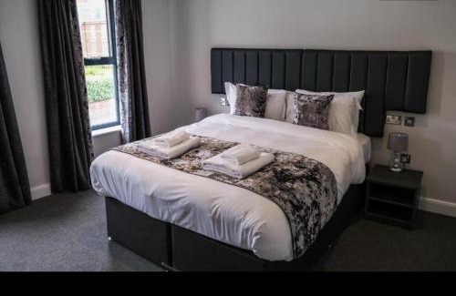 Southport Hotel | Guest Rated 9.6: Anelli Hotel with Pet-Friendly Amenities