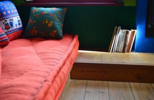 Zagori House | Discover Anemi: Pet-Friendly Retreat with Top Amenities