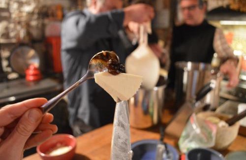 Zagori House | Discover Anemi: Pet-Friendly Retreat with Top Amenities