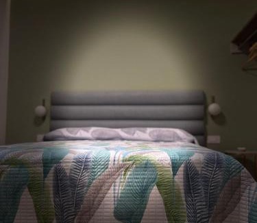 Agropoli Bed & Breakfast | Anemoi