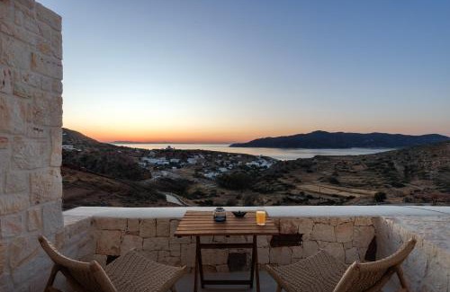 Psathi Apartment | Experience ANEMOLETHE: Pet-Friendly Paradise with Pool