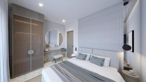 Parga Hotel | Experience Anemolia Parga Suites: 4-Star Oceanfront Retreat