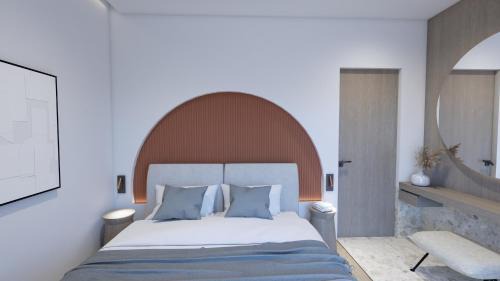 Parga Hotel | Experience Anemolia Parga Suites: 4-Star Oceanfront Retreat