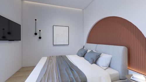 Parga Hotel | Experience Anemolia Parga Suites: 4-Star Oceanfront Retreat