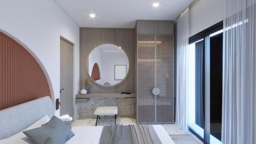 Parga Hotel | Experience Anemolia Parga Suites: 4-Star Oceanfront Retreat