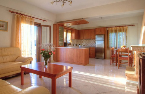 Skepasti Villa | Discover Anemomylos Villa I: A Perfect Countryside Escape