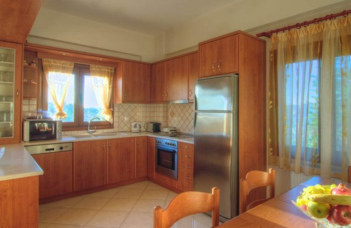 Skepasti Villa | Discover Anemomylos Villa I: A Perfect Countryside Escape