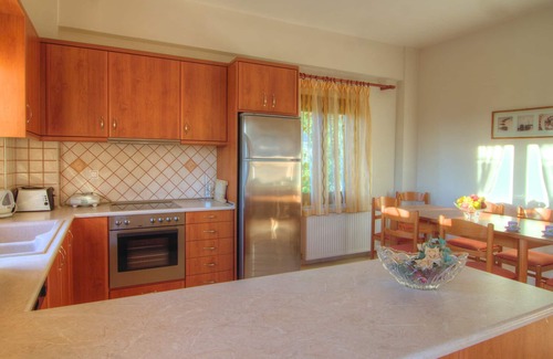 Skepasti Villa | Discover Anemomylos Villa I: A Perfect Countryside Escape