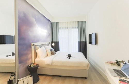 Bakırkoy Hotel | Explore Anemon Bakırköy: Family-Friendly with Breakfast Options