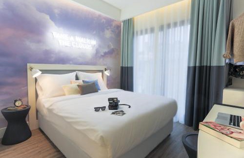 Bakırkoy Hotel | Explore Anemon Bakırköy: Family-Friendly with Breakfast Options