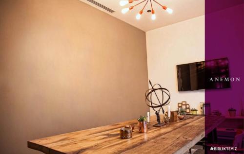 Bakırkoy Hotel | Explore Anemon Bakırköy: Family-Friendly with Breakfast Options