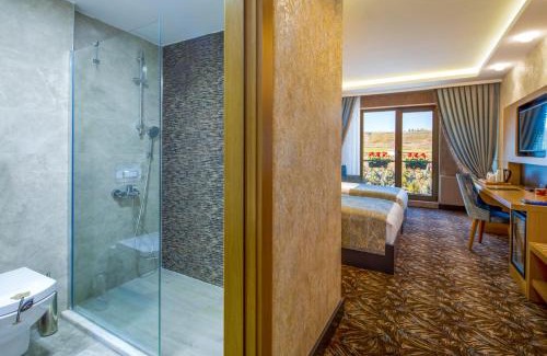 Kayapınar Hotel | Elegant Anemon Diyarbakır Hotel with Pool & Breakfast Included
