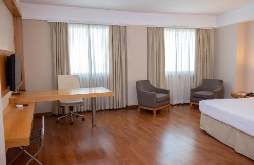 Altınordu Hotel | Relax at Anemon Ordu with Ocean Views & Family-Friendly Amenities