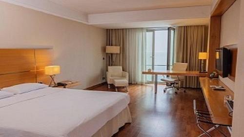 Altınordu Hotel | Relax at Anemon Ordu with Ocean Views & Family-Friendly Amenities