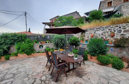 Mithimna Apartment | Guest Rated 10/10 at Anemona Apartment - Family-Friendly Stay