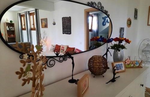 Mithimna Apartment | Guest Rated 10/10 at Anemona Apartment - Family-Friendly Stay