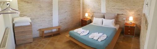 Vasilikos Apartment | Discover Anemona Apartments and Studios: Rated 9.3/10