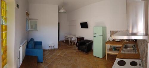 Vasilikos Apartment | Discover Anemona Apartments and Studios: Rated 9.3/10