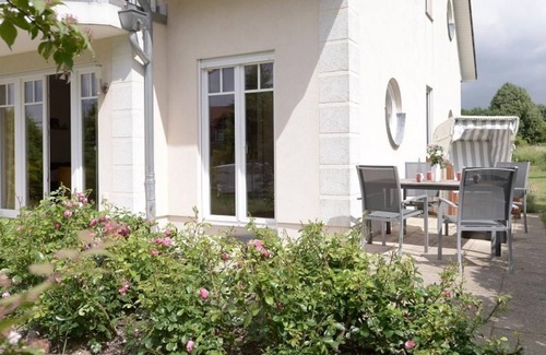Kalkhorst Apartment | Oceanfront Retreat at Anemone, Germany - Rated 9.4/10!