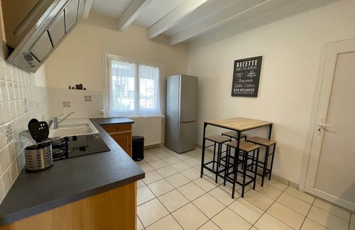 Sarlat-la-Caneda House | Unforgettable Stay at Sunflower & Anemone in Sarlat