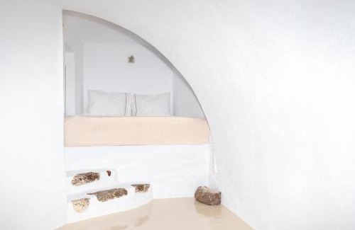 Oia Apartment | Anemos Caldera Oia