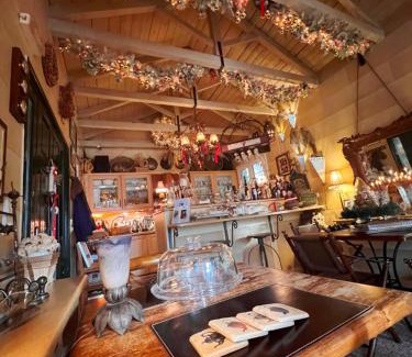 Megalo Chorio House | Relaxing Anerada Inn Suites & Spa - Pet Friendly Retreat