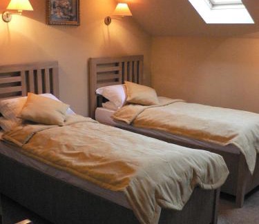 Covaci House | Unwind at Anette Resort & SPA with Oceanfront Amenities