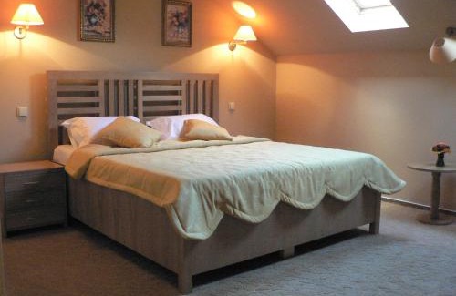 Covaci House | Unwind at Anette Resort & SPA with Oceanfront Amenities