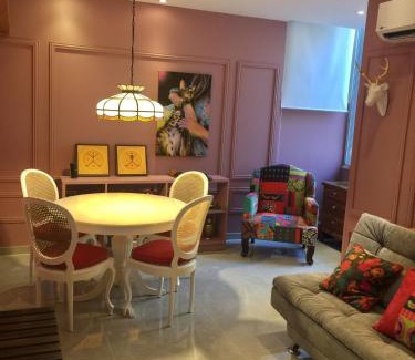 Ipanema Apartment | Oceanfront Escape at Anexo Ipanema – Guest Rated 10/10