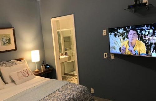 Ipanema Apartment | Oceanfront Escape at Anexo Ipanema – Guest Rated 10/10