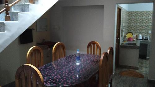 Palakkad Apartment | Aneys River View Home stay & Resort