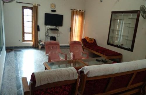 Palakkad Apartment | Aneys River View Home stay & Resort