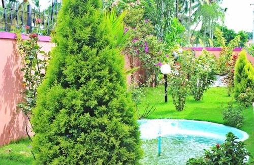 Palakkad Apartment | Aneys River View Home stay & Resort