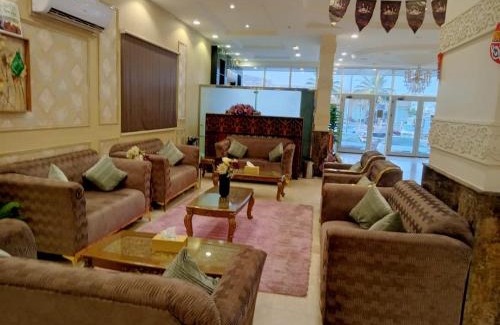 Hera Street Apartment | Discover Anfa Furnished Apartments with Family-Friendly Amenities